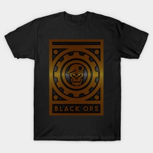 Black Ops T-Shirt